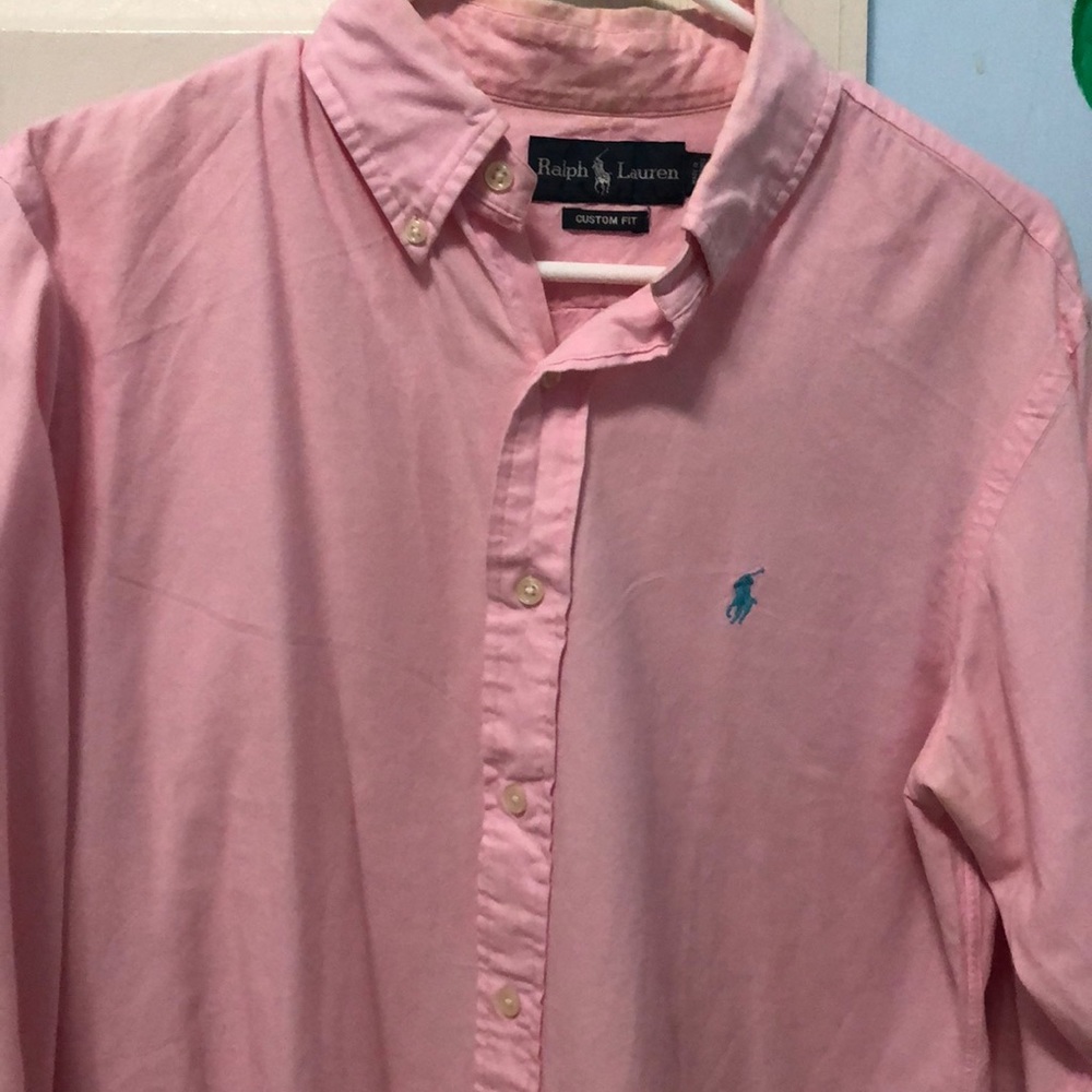 Polo Ralph Lauren Button Down